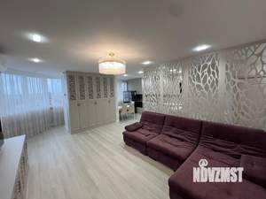 4-к квартира, на длительный срок, 135м2, 16/25 этаж