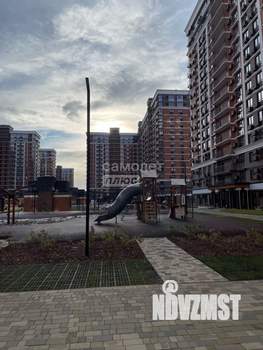 Студия квартира, на длительный срок, 23м2, 12/16 этаж