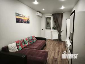 2-к квартира, посуточно, 66м2, 11/16 этаж