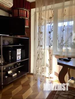 2-к квартира, на длительный срок, 46м2, 4/5 этаж