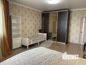 1-к квартира, на длительный срок, 56м2, 11/16 этаж