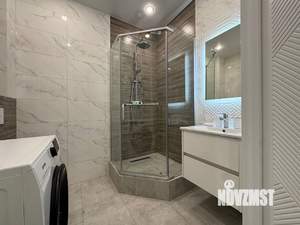 Студия квартира, на длительный срок, 28м2, 10/18 этаж