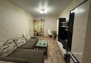1-к квартира, на длительный срок, 30м2, 4/8 этаж