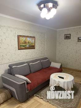 2-к квартира, на длительный срок, 54м2, 1/6 этаж