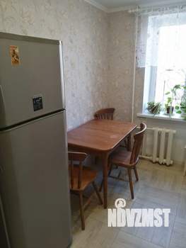 2-к квартира, на длительный срок, 48м2, 2/5 этаж