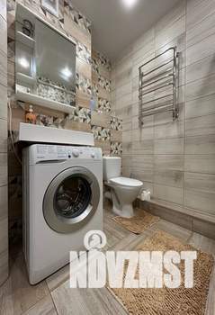 3-к квартира, посуточно, 65м2, 1/1 этаж