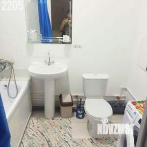1-к квартира, на длительный срок, 40м2, 8/16 этаж