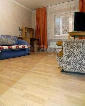 1-к квартира, на длительный срок, 36м2, 8/9 этаж