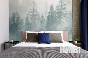 3-к квартира, посуточно, 65м2, 4/25 этаж