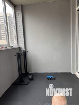 2-к квартира, на длительный срок, 66м2, 4/24 этаж