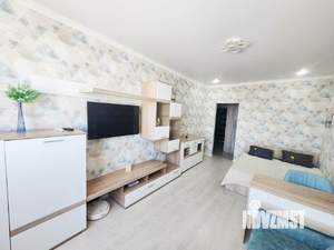 1-к квартира, на длительный срок, 40м2, 14/16 этаж