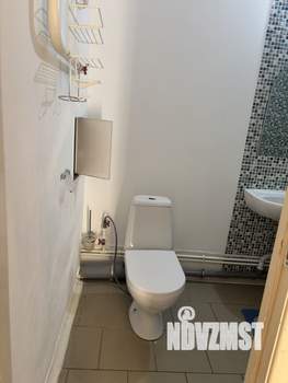 1-к квартира, на длительный срок, 37м2, 11/15 этаж