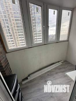 2-к квартира, на длительный срок, 58м2, 7/19 этаж