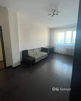 2-к квартира, на длительный срок, 57м2, 11/17 этаж