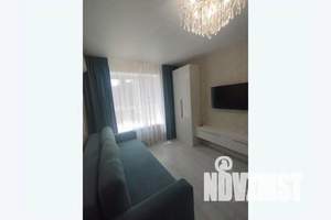 1-к квартира, посуточно, 42м2, 12/20 этаж