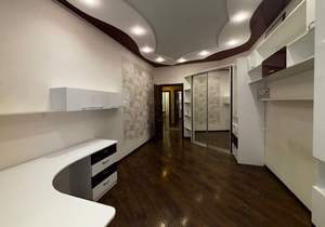 3-к квартира, на длительный срок, 126м2, 16/22 этаж