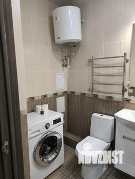 1-к квартира, на длительный срок, 4000м2, 12/16 этаж