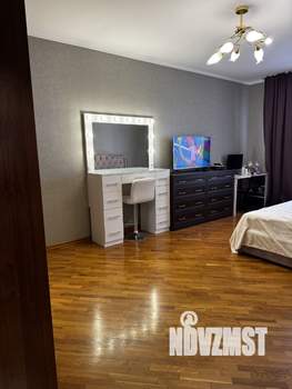 3-к квартира, на длительный срок, 90м2, 2/7 этаж