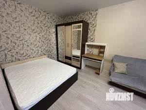 1-к квартира, на длительный срок, 45м2, 3/17 этаж