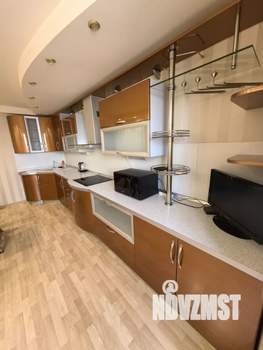 2-к квартира, на длительный срок, 65м2, 4/16 этаж