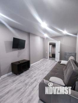 2-к квартира, на длительный срок, 67м2, 6/18 этаж