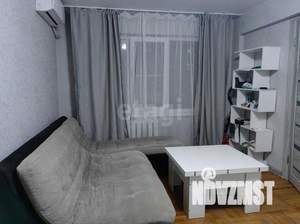 2-к квартира, на длительный срок, 42м2, 1/5 этаж