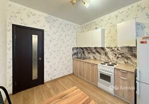 1-к квартира, на длительный срок, 40м2, 3/6 этаж