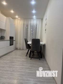 1-к квартира, на длительный срок, 46м2, 7/14 этаж