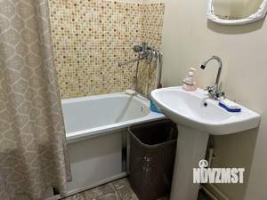 1-к квартира, на длительный срок, 36м2, 14/16 этаж