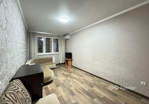 1-к квартира, на длительный срок, 40м2, 11/19 этаж