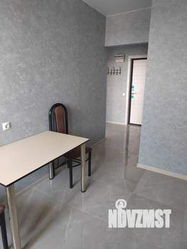 1-к квартира, на длительный срок, 45м2, 11/20 этаж