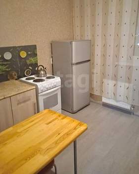 1-к квартира, на длительный срок, 26м2, 8/16 этаж