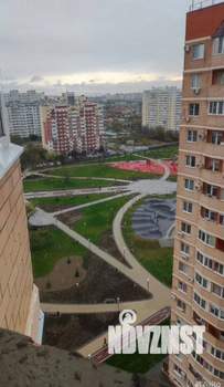 Студия квартира, на длительный срок, 22м2, 15/20 этаж