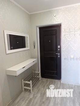 1-к квартира, на длительный срок, 36м2, 14/16 этаж