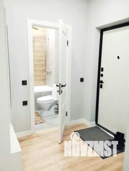 Студия квартира, посуточно, 34м2, 7/16 этаж