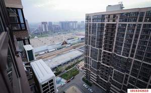 3-к квартира, на длительный срок, 77м2, 21/22 этаж