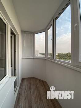 1-к квартира, на длительный срок, 36м2, 7/16 этаж