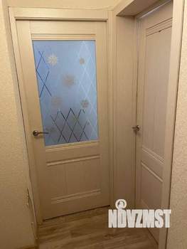 1-к квартира, на длительный срок, 40м2, 4/16 этаж