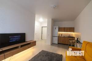 1-к квартира, на длительный срок, 33м2, 4/9 этаж
