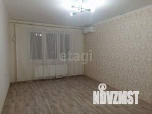 1-к квартира, на длительный срок, 37м2, 4/16 этаж