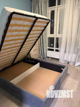 2-к квартира, на длительный срок, 44м2, 14/22 этаж