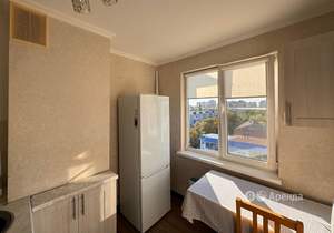 1-к квартира, на длительный срок, 32м2, 7/12 этаж