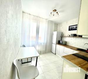 1-к квартира, на длительный срок, 33м2, 12/20 этаж