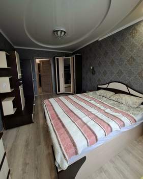 1-к квартира, на длительный срок, 38м2, 3/16 этаж