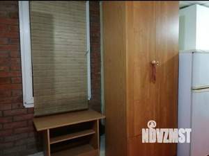 1-к квартира, на длительный срок, 20м2, -1/3 этаж