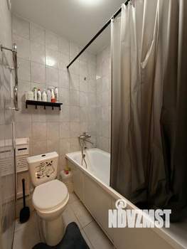 2-к квартира, на длительный срок, 50м2, 9/19 этаж