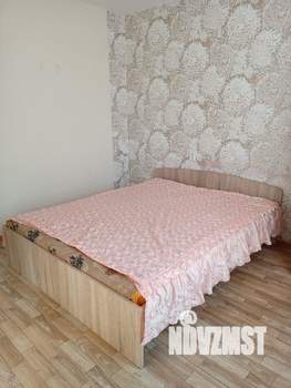 2-к квартира, на длительный срок, 57м2, 1/16 этаж