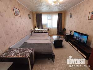 2-к квартира, посуточно, 56м2, 10/10 этаж