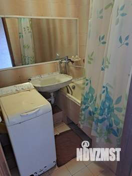 2-к квартира, на длительный срок, 45м2, 6/9 этаж