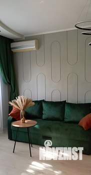 1-к квартира, посуточно, 45м2, 3/5 этаж